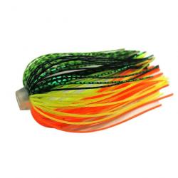 Lot de 3 jupes pour spinnerbait (Type 25) - LIVRAISON GRATUITE