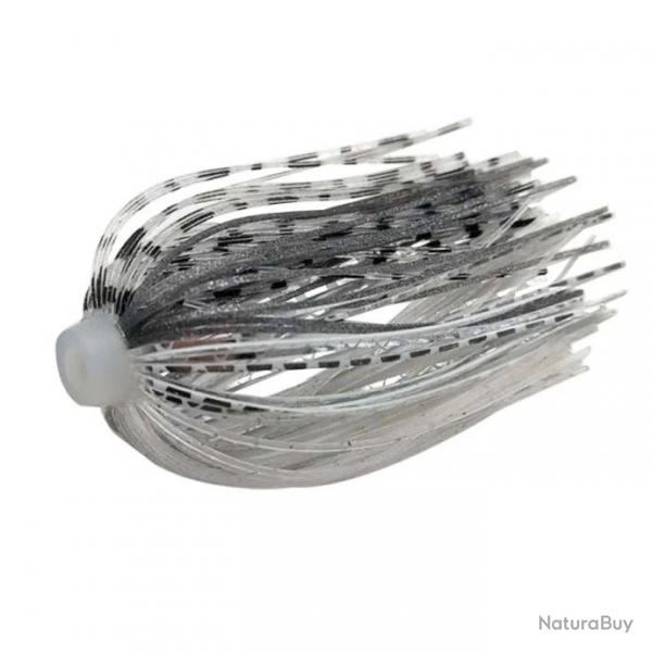 Lot de 3 jupes pour spinnerbait (Type 26) - LIVRAISON GRATUITE