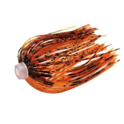 Lot de 3 jupes pour spinnerbait (Type 27) - LIVRAISON GRATUITE