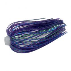 Lot de 3 jupes pour spinnerbait (Type 30) - LIVRAISON GRATUITE