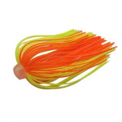 Lot de 3 jupes pour spinnerbait (Type 31) - LIVRAISON GRATUITE