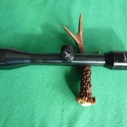 Swarovski Habicht Nova 6 x 42, état optique top !!!