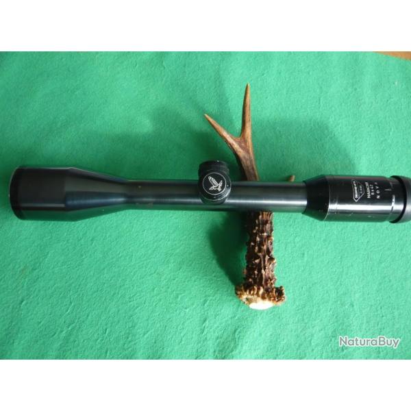 Swarovski Habicht Nova 6 x 42, tat optique top !!!