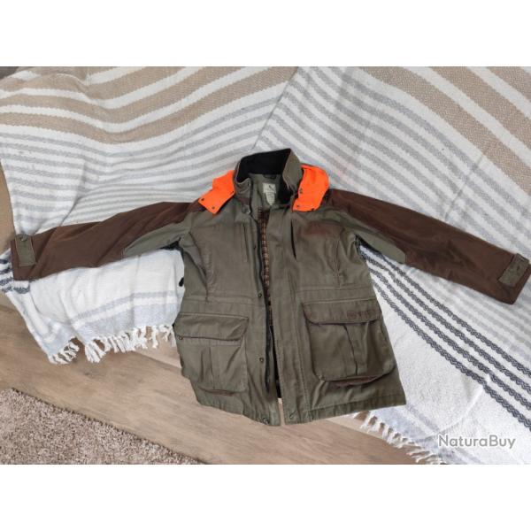 Veste de chasse Beretta