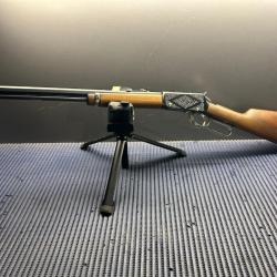 CARABINE ERMA WERK EG71W 22 LONG RIFLE 50 ANNIVERSARY