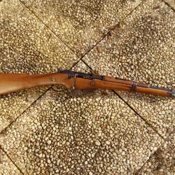 Carabine Berthier 1892 m16 fabrication st Etienne calibre 8x348 WInchester