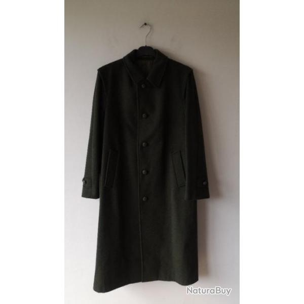 Manteau long Sanderson