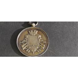 MEDAILLE SOCIETE DE L OISE