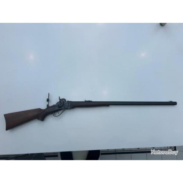 Sharps Shiloh Sporting rifle 1863