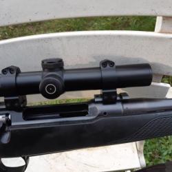 Sauer 101 xt à vendre.