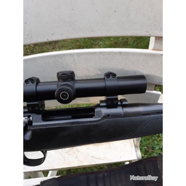 Sauer 101 xt  vendre.