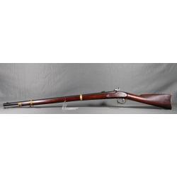 Remington US Model 1863 "Zouave" rifle