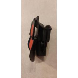 holster FOBUS (droitier) pour glock 19