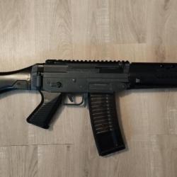 Fusil SIG 522 Commando Airsoft Swiss Arms