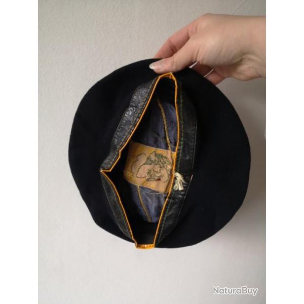 Bret chapeau ancien