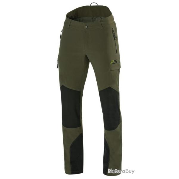 Pantalon P.SS Xtrem STRETCH outdoor