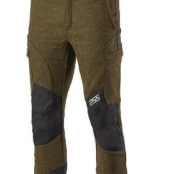 Pantalon P.SS Xtrem de chasse en Loden