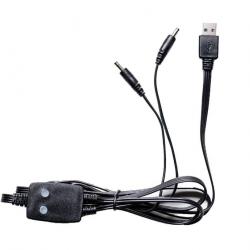 Cable de charge USB