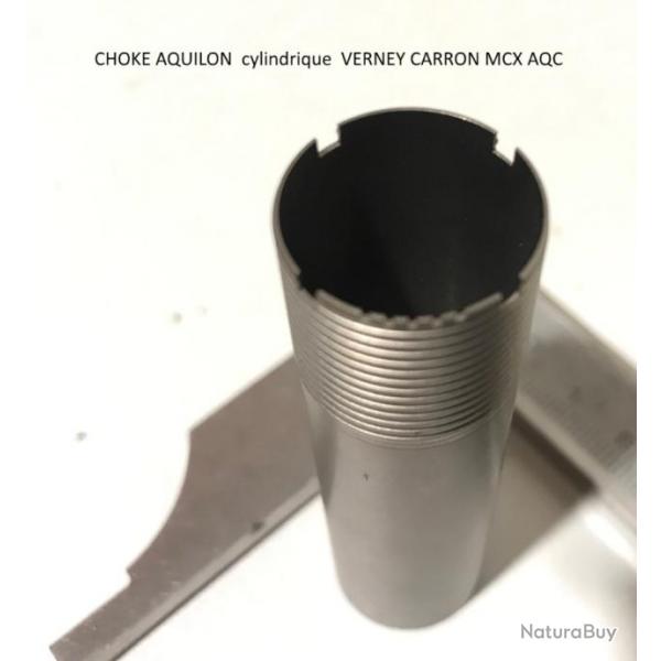 Choke lisses Verney Carron Aquilon calibre 12 neuf