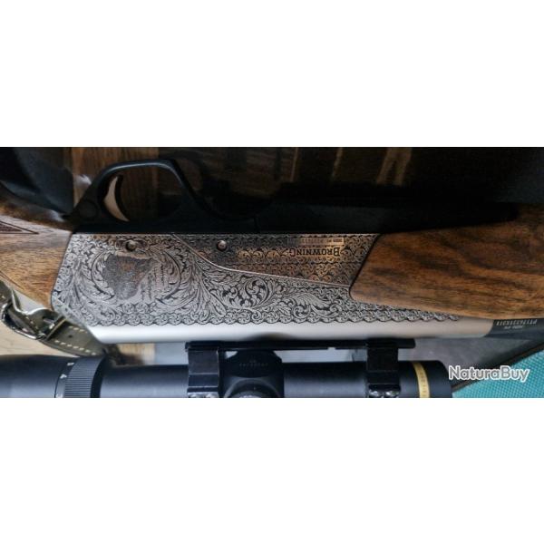 Browning bar 4x