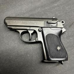 Pistolet walther PPK DENIX