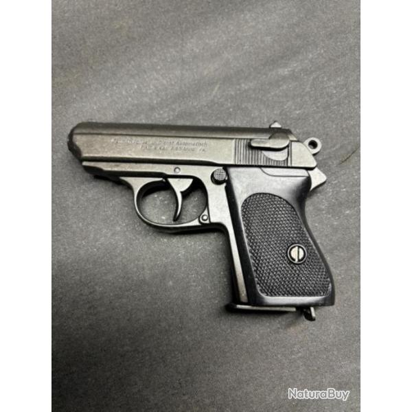 Pistolet walther PPK DENIX