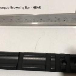 Réglette Longue Browning Bar