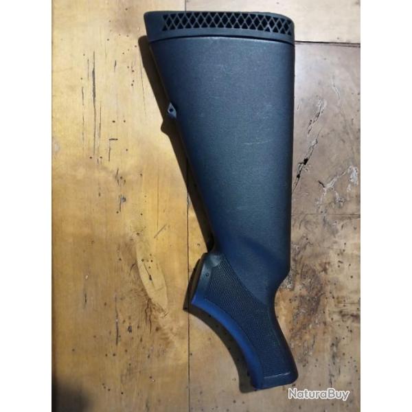 Crosse synthetique mossberg