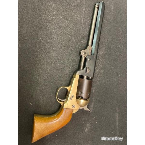 Revolver Colt 1858 Navy cal36 FAP