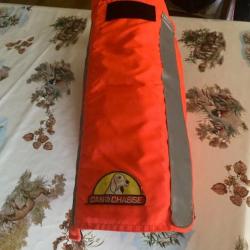 Gilet protection chien