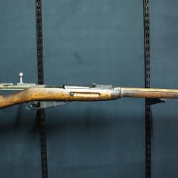 Carabine Mosin Nagant 91-30 ; 7,62x54 R (1  sans réserve) #929