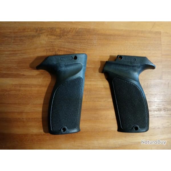 Plaquettes Trausch MAC 50 neuves