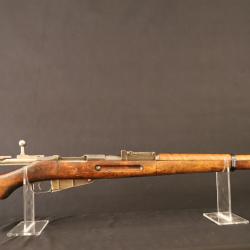 Carabine Mosin Nagant Finlandais M39 ; 7,62x54 R (1  sans réserve) #809