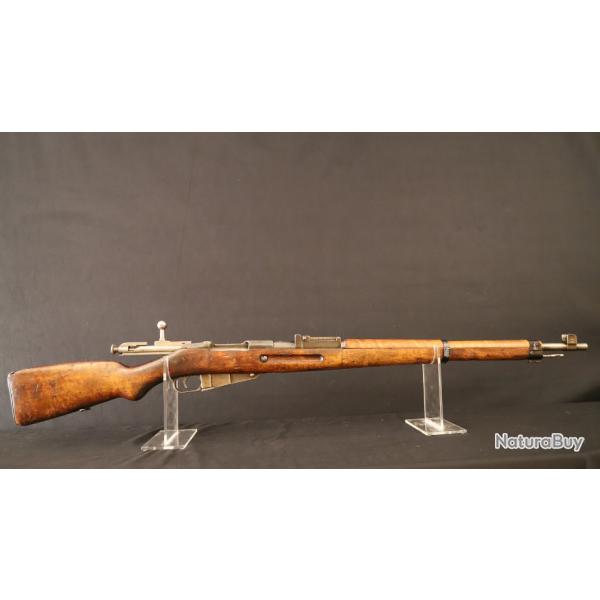 Carabine Mosin Nagant Finlandais M39 ; 7,62x54 R (1  sans rserve) #809