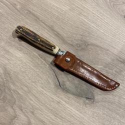 Couteau chasse