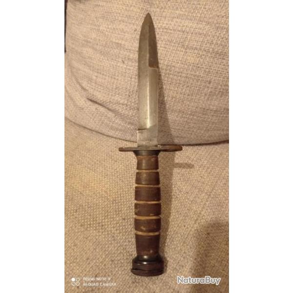 Couteau us m4 kiffe japan