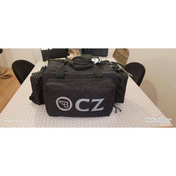 SAC CZ ORIGINAL