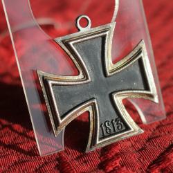 Croix de chevalier de la croix de fer WW2 Ritterkreuz des Eisernen Kreuz Copie