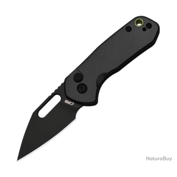 CJRB J1933-BBK Mini Pyrite AR-RPM9, aluminium noir