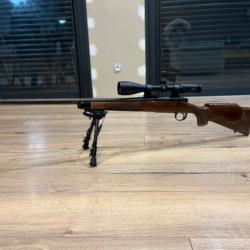 Remington 700 calibre 243 win