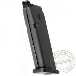 UMAREX - Chargeur pour pistolet GLOCK 17 Gen4 Blowback - 4,5 mm BB