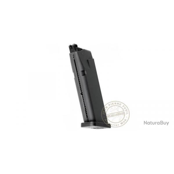 UMAREX - Chargeur pour pistolet GLOCK 17 Gen4 Blowback - 4,5 mm BB