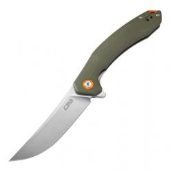 CJRB Gobi G10 Vert  CJRBJ1906-GNC