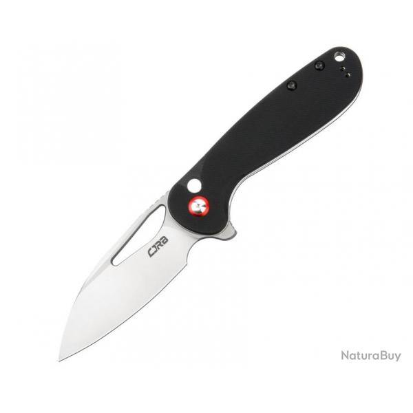 CJRB Lago Black G10 J1926-BK