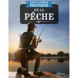 SOLDES Encyclopédie pratique de la pêche 