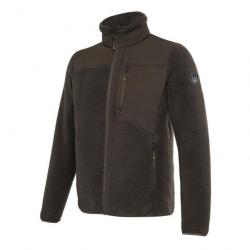 Polaire Homme Beretta Halifax Sherpa - Marron