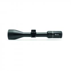 Lunette de tir Burris Six XE 3-18x56 - Ret. 3P4 IL