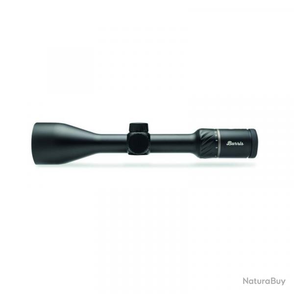 Lunette de tir Burris Six XE 3-18x56 - Ret. 3P4 IL