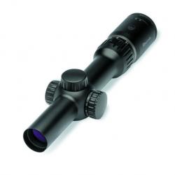Lunette de tir Burris Four XE 1-4x24 - Ret. 3P4 IL