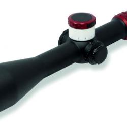 LUNETTE XTR PRO NOIR 5.5-30X56 SCR2 MIL ILLUMINE